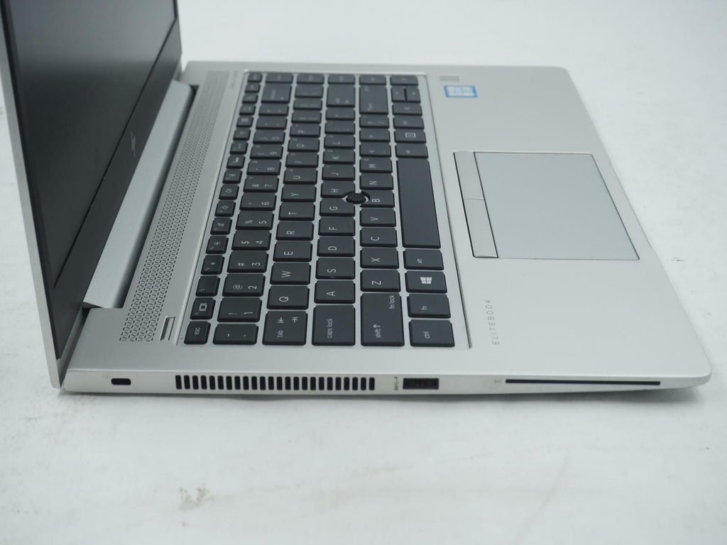 HP ELITEBOOK 840 G6 14" Intel Core i5-8365U 1.60GHz 32GB RAM 256GB NVMe