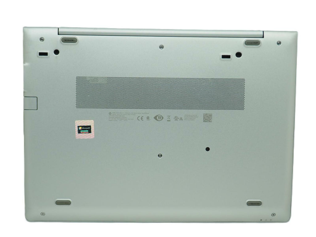 HP ELITEBOOK 840 G5 14" Intel Core i5-8350U 1.70GHz 8GB RAM 256GB NVMe