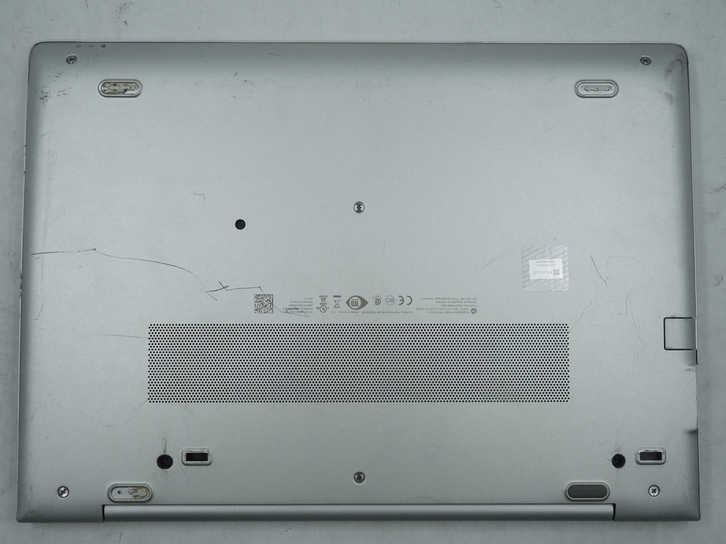 HP ELITEBOOK 840 G5 14" Intel Core i5-8350U 1.70GHz 8GB RAM 1TB SSD
