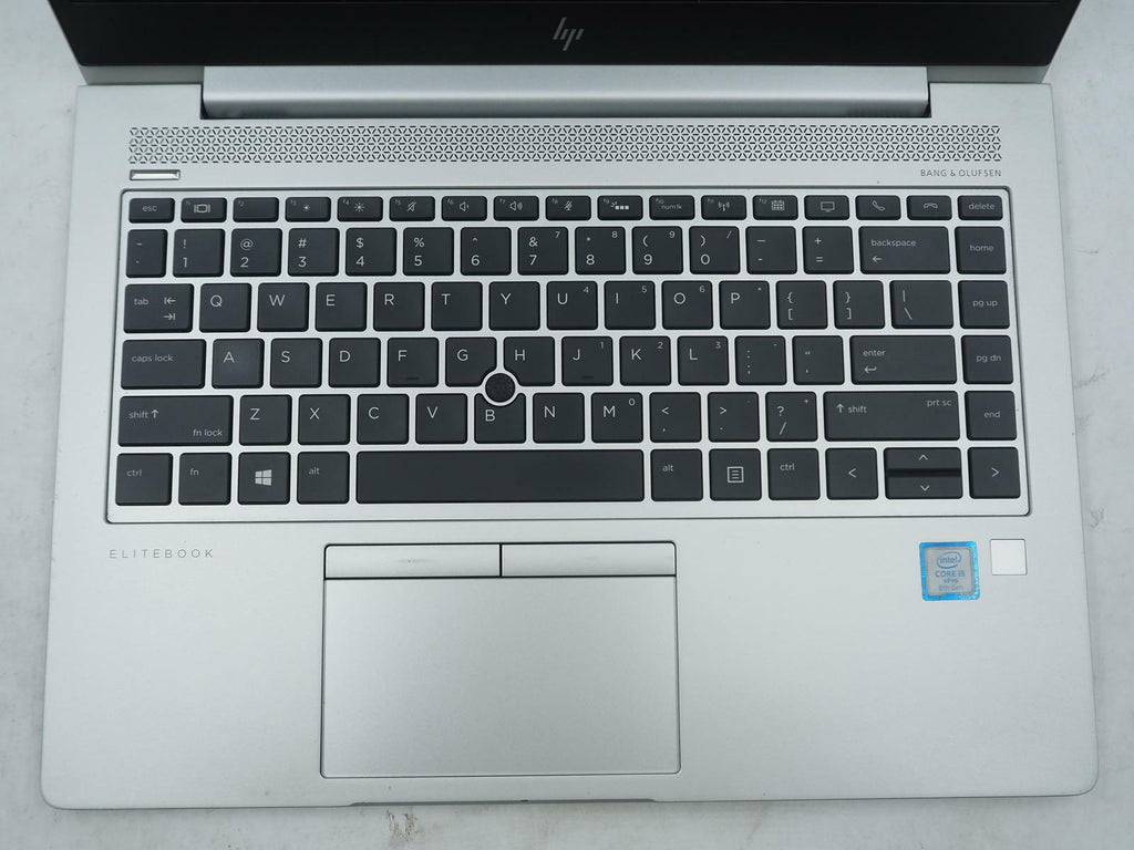 HP ELITEBOOK 840 G5 14" Intel Core i5-8350U 1.70GHz 8GB RAM 1TB SSD