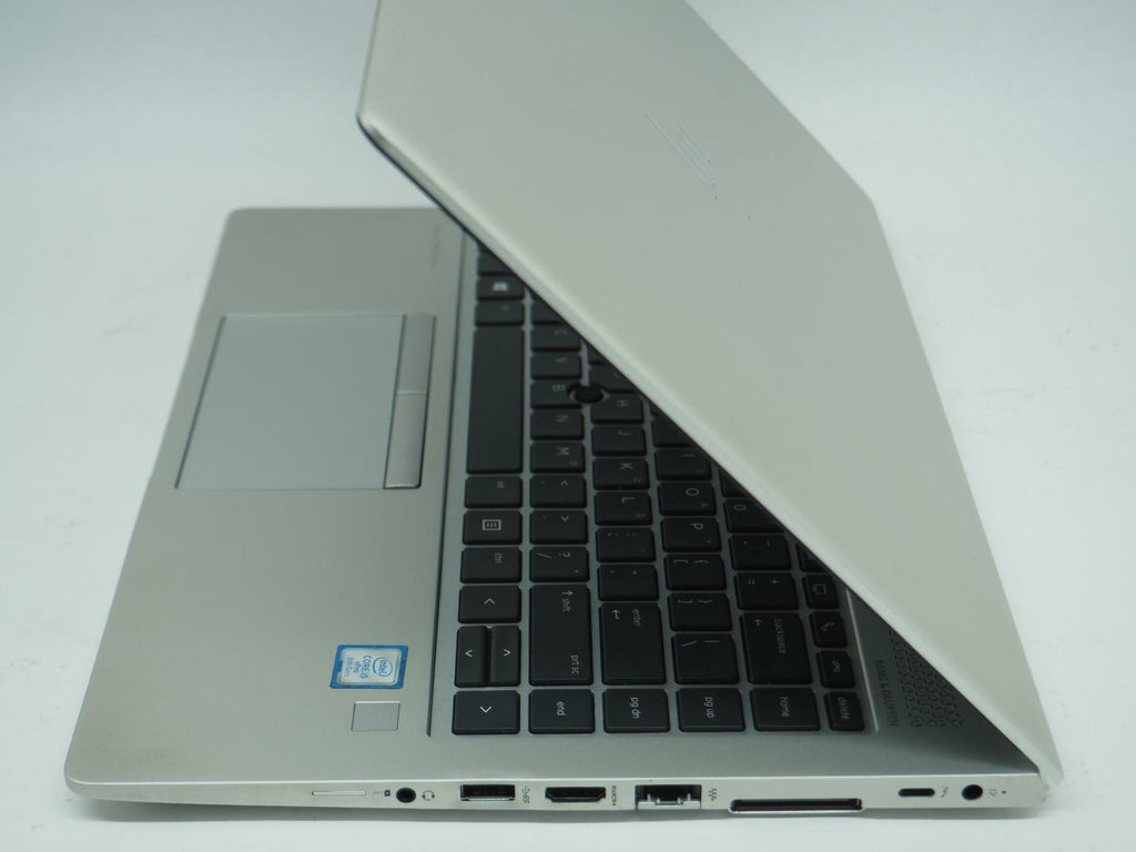 HP ELITEBOOK 840 G6 14" Intel Core i5-8365U 1.60GHz 24GB RAM 1TB SSD