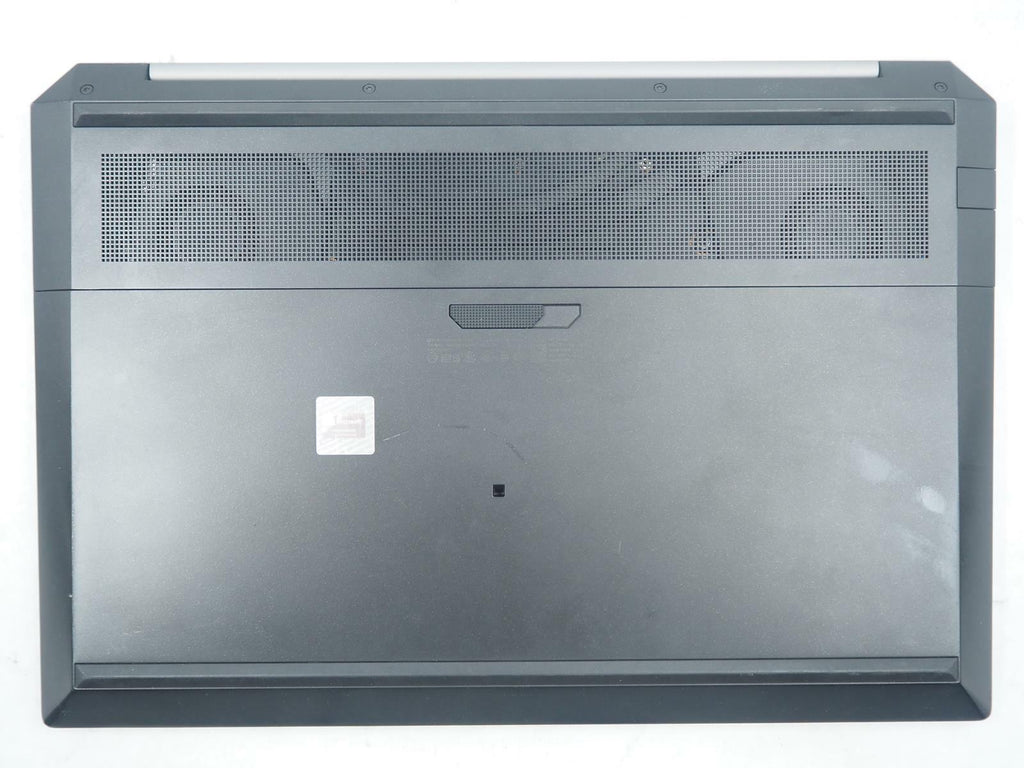 HP ZBOOK 15 G5 15.5" Intel Core i7-8850H 2.60GHz 32GB RAM 512GB NVMe