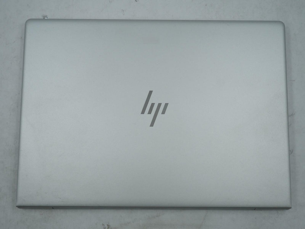 HP ELITEBOOK 840 G6 14" Intel Core i5-8365U 1.60GHz 32GB RAM 256GB NVMe