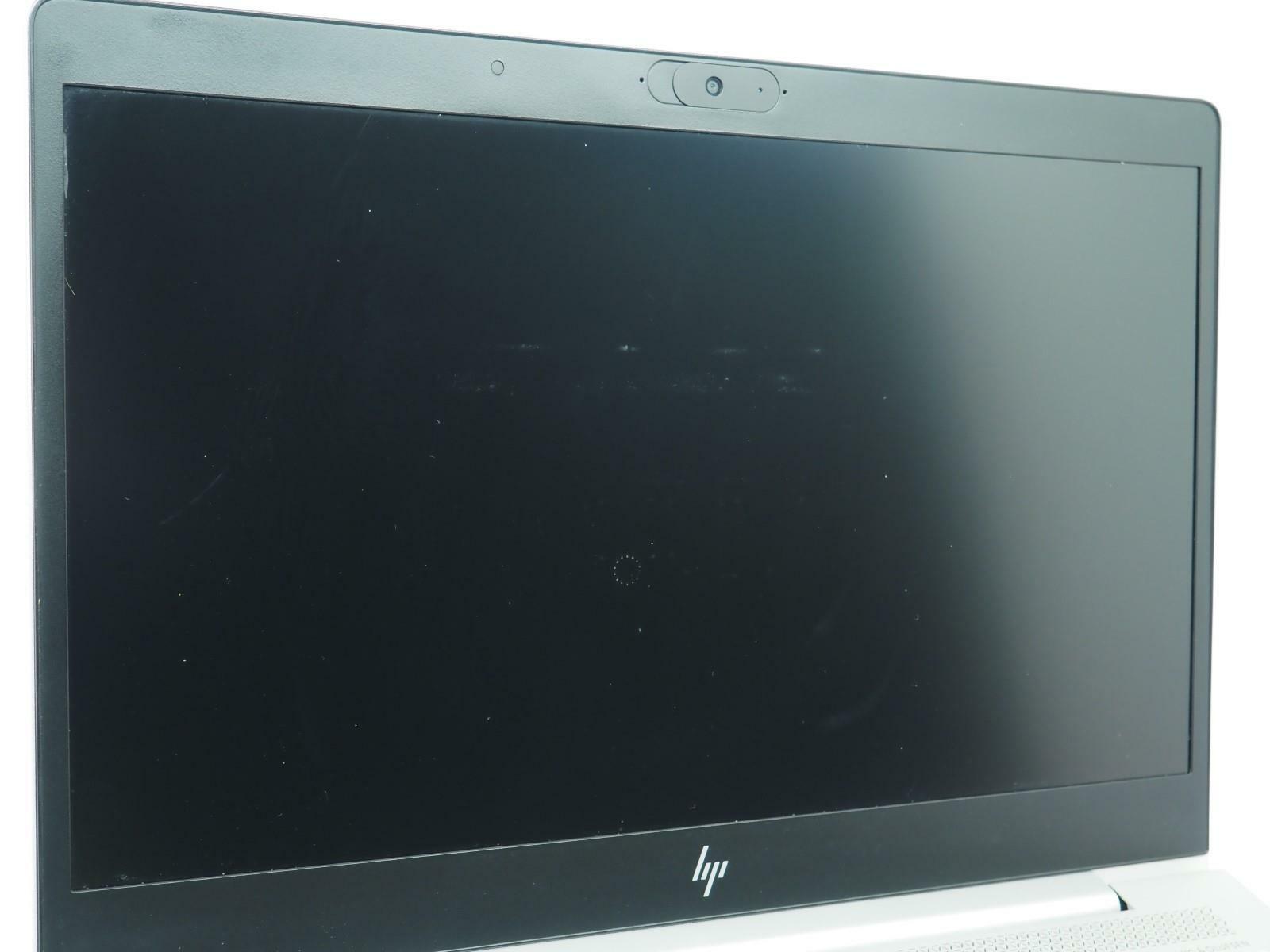 HP ELITEBOOK 840 G6 14" Intel Core i5-8365U 1.60GHz 24GB RAM 1TB SSD