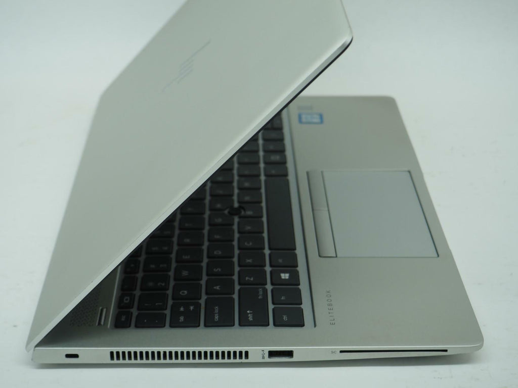 HP ELITEBOOK 840 G6 14" Intel Core i5-8365U 1.60GHz 24GB RAM 1TB SSD