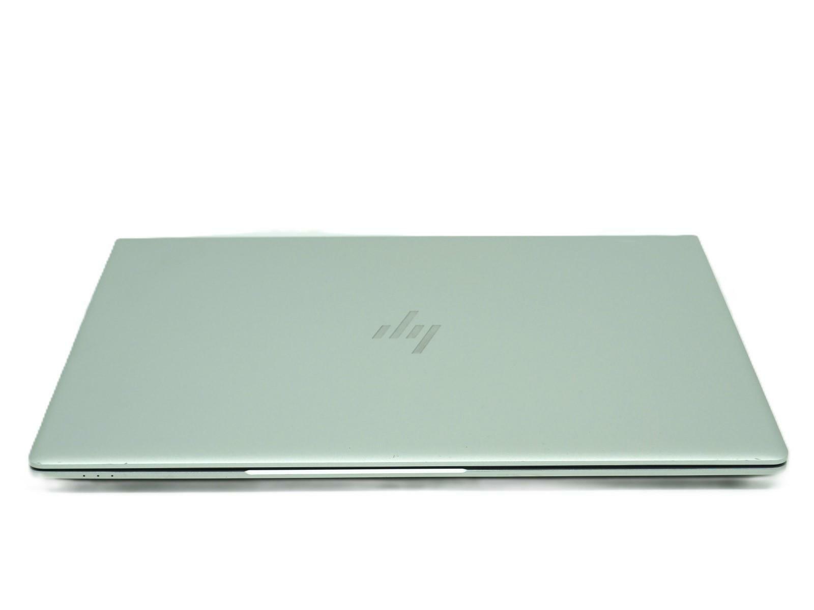 HP ELITEBOOK 840 G5 14" Intel Core i5-8350U 1.70GHz 8GB RAM 256GB NVMe