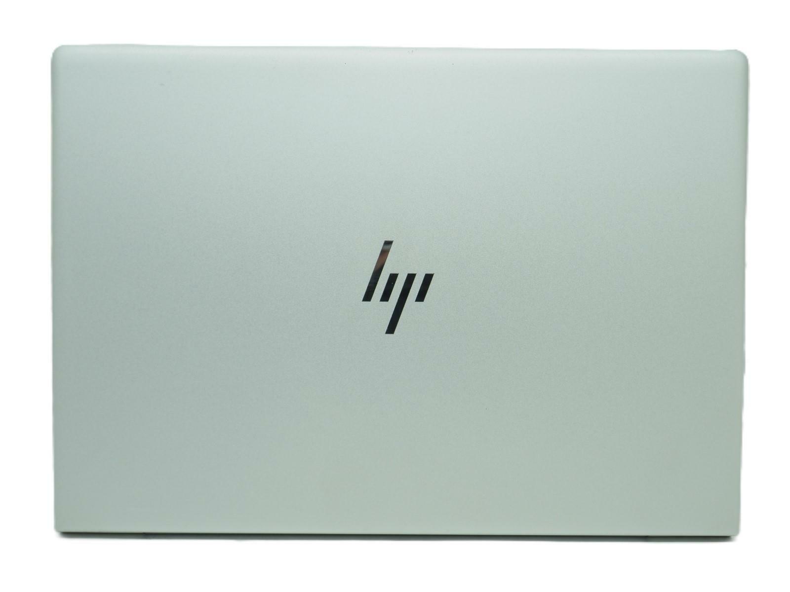 HP ELITEBOOK 840 G5 14" Intel Core i5-8350U 1.70GHz 8GB RAM 256GB NVMe