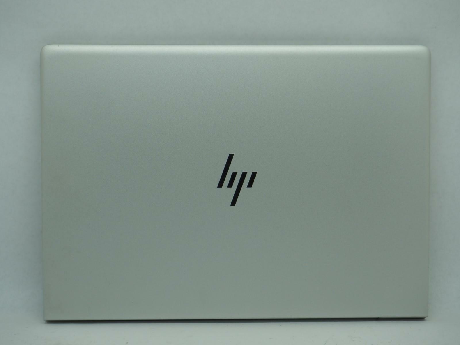HP ELITEBOOK 840 G6 14" Intel Core i5-8365U 1.60GHz 24GB RAM 1TB SSD