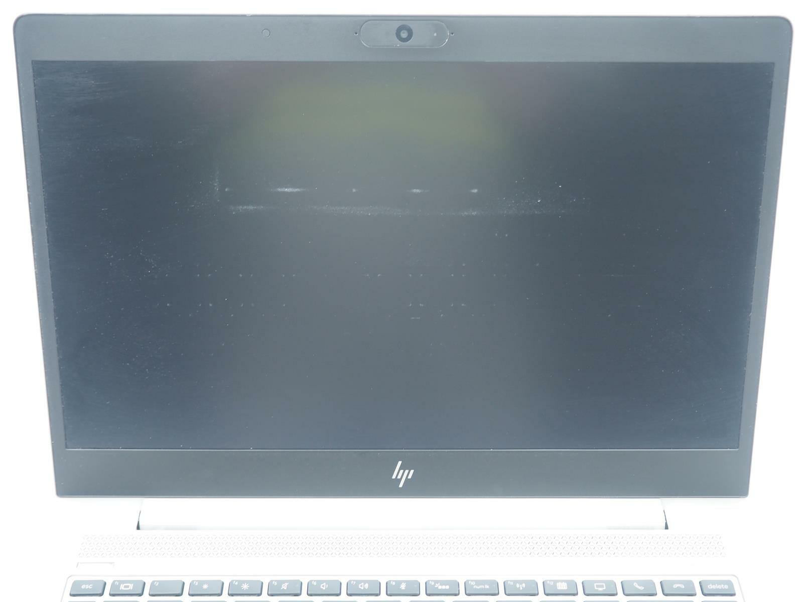 HP ELITEBOOK 840 G5 14" Intel Core i5-8350U 1.70GHz 8GB RAM 1TB SSD