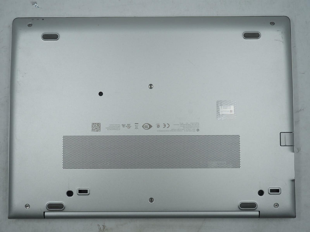 HP ELITEBOOK 840 G6 14" Intel Core i5-8365U 1.60GHz 32GB RAM 256GB NVMe