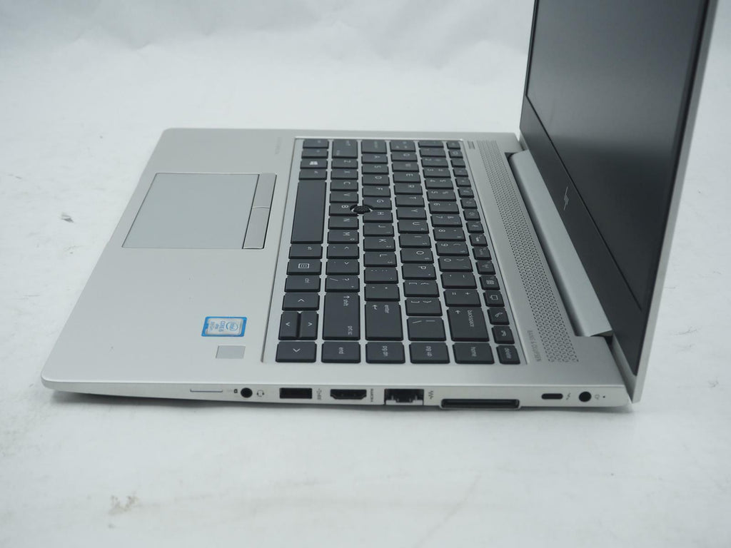 HP ELITEBOOK 840 G6 14" Intel Core i5-8365U 1.60GHz 32GB RAM 256GB NVMe