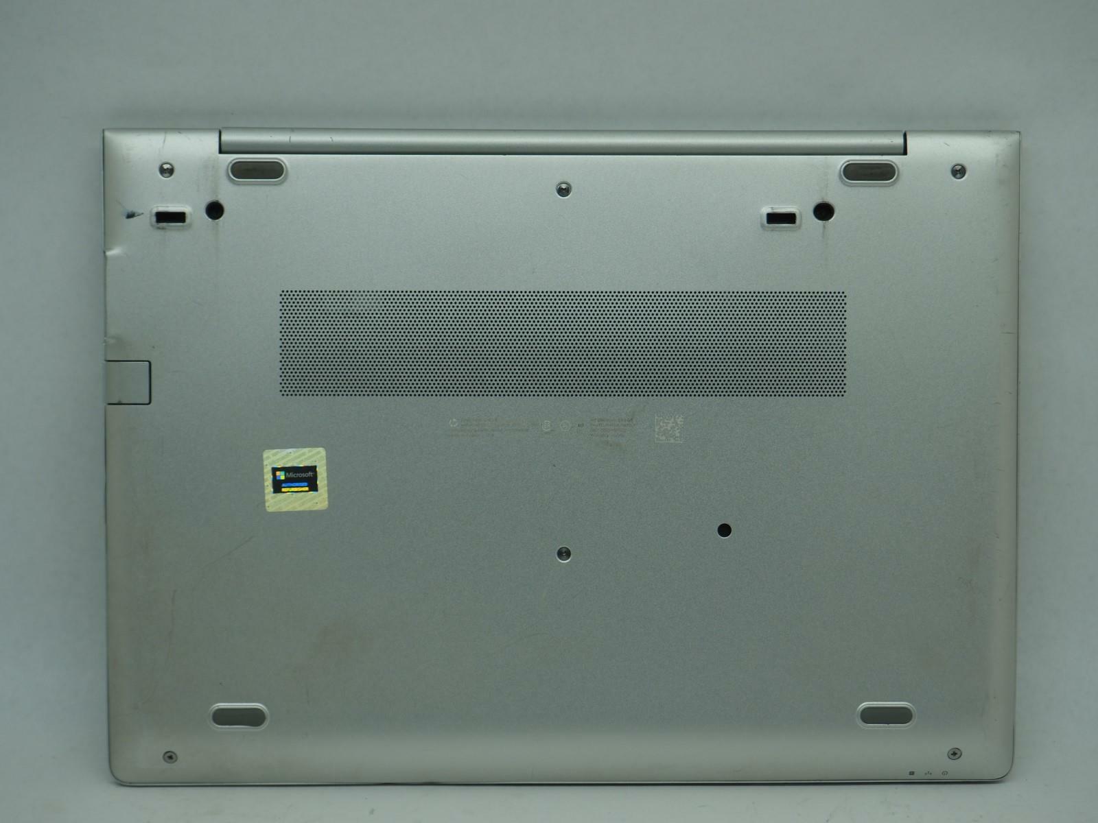 HP ELITEBOOK 840 G6 14" Intel Core i5-8365U 1.60GHz 24GB RAM 1TB SSD