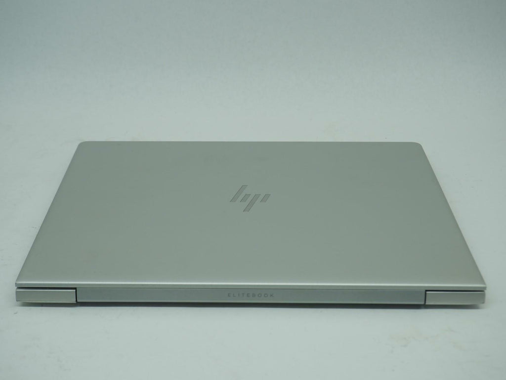 HP ELITEBOOK 840 G6 14" Intel Core i5-8365U 1.60GHz 16GB RAM 256GB NVMe
