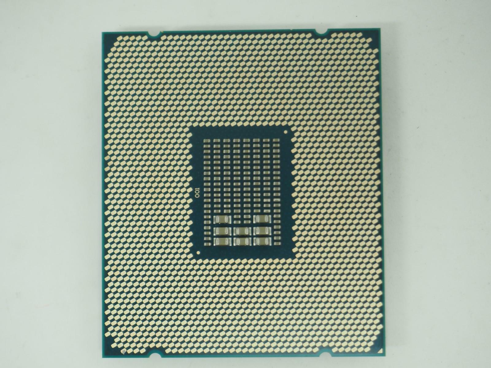 INTEL XEON E5-2667V4 3.20 GHz FCLGA2011 CPU Processor