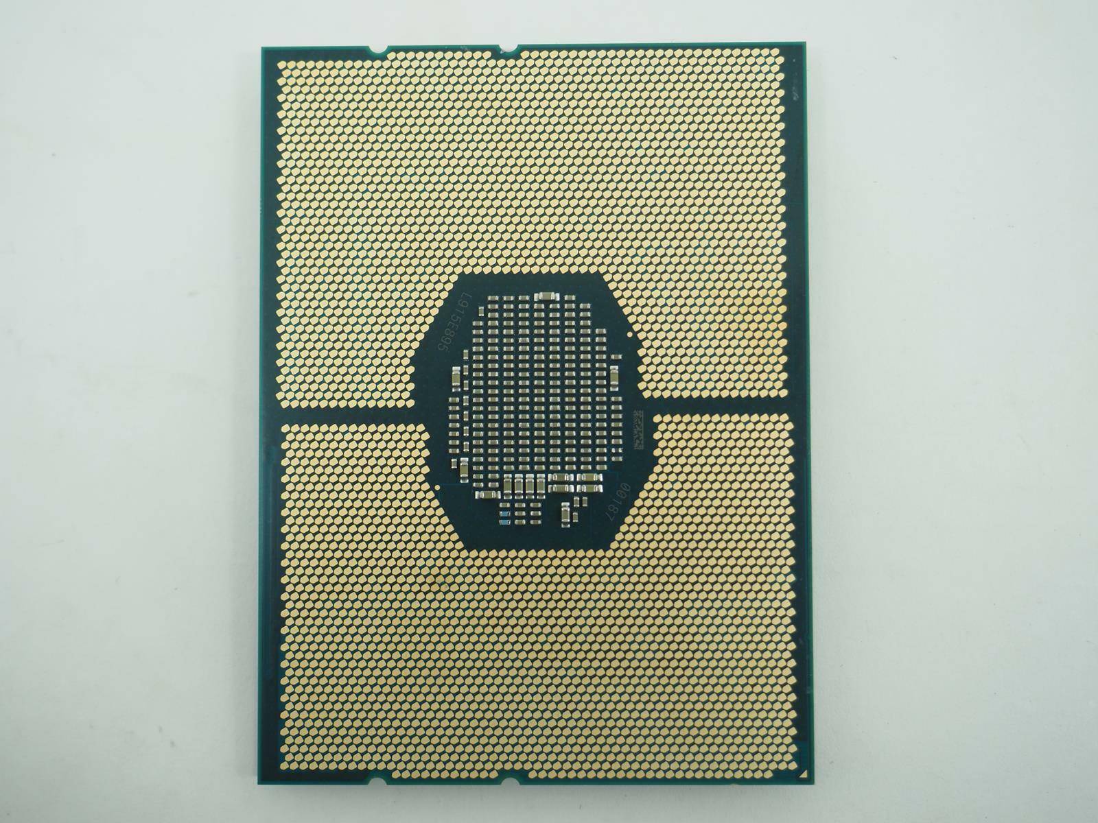 INTEL XEON GOLD 6148 SR3B6 2.40 GHz FCLGA3647 CPU Processor