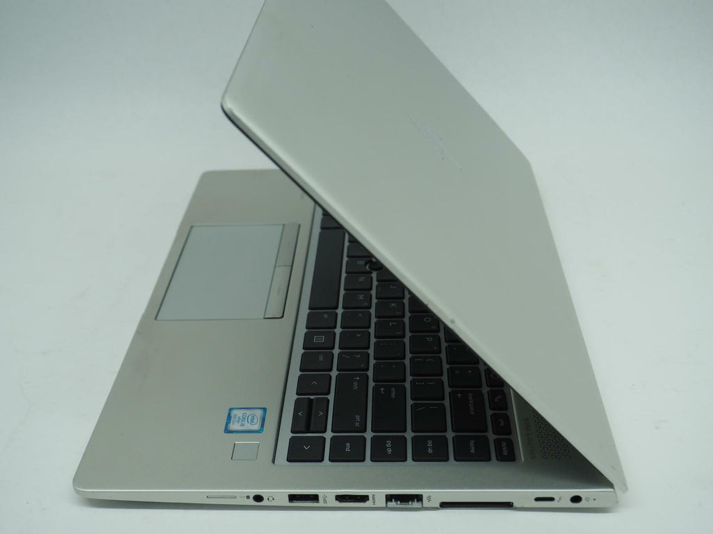 HP ELITEBOOK 840 G6 14" Intel Core i5-8365U 1.60GHz 16GB RAM 1TB SSD