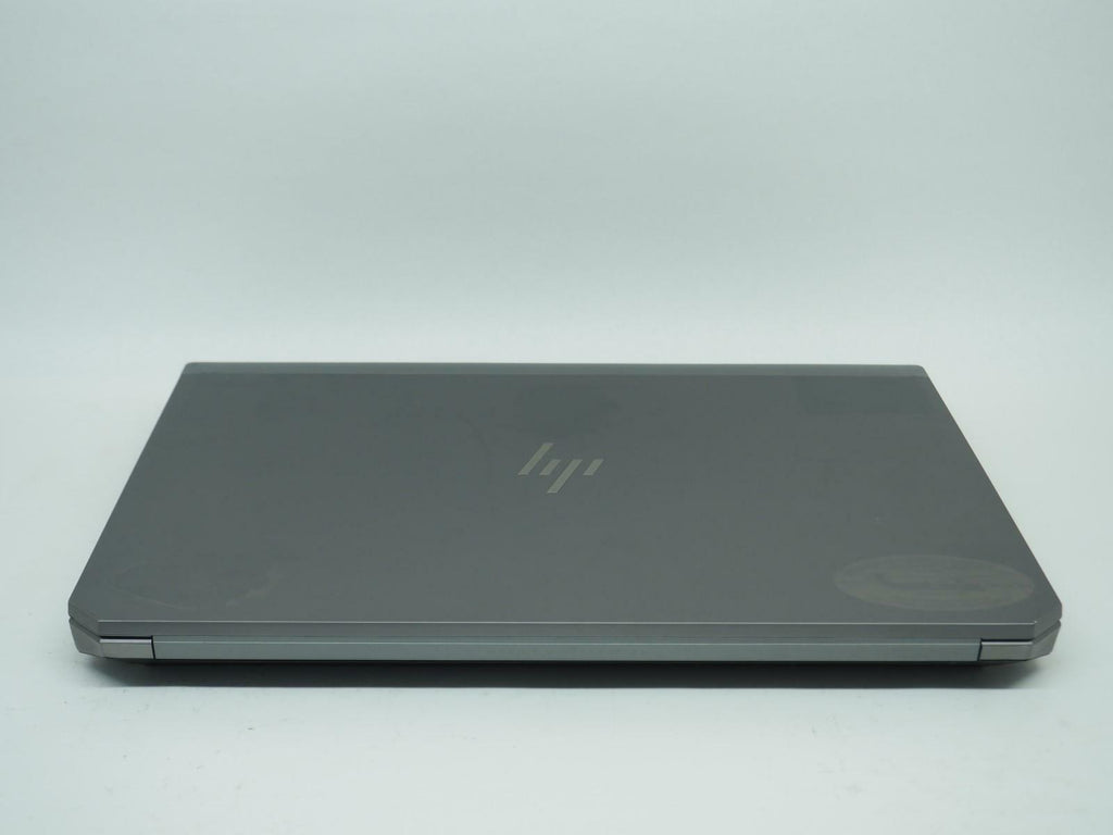 HP ZBOOK 17 G6 17" Intel Core i7-9850H 2.60GHz 32GB RAM 512GB NVMe