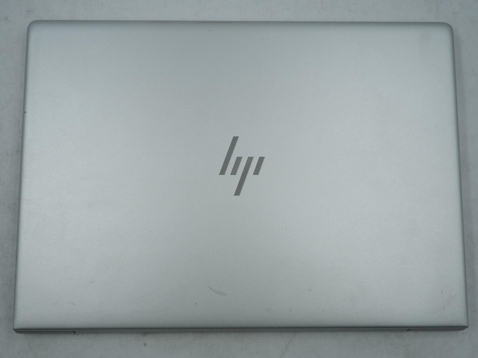 HP ELITEBOOK 840 G5 14" Intel Core i5-8350U 1.70GHz 8GB RAM 1TB SSD
