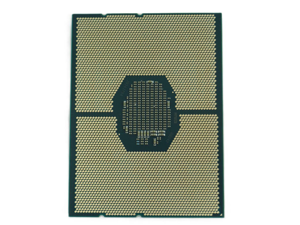 INTEL XEON SILVER 4210 SRFBL 2.20 GHz FCLGA3647 CPU Processor