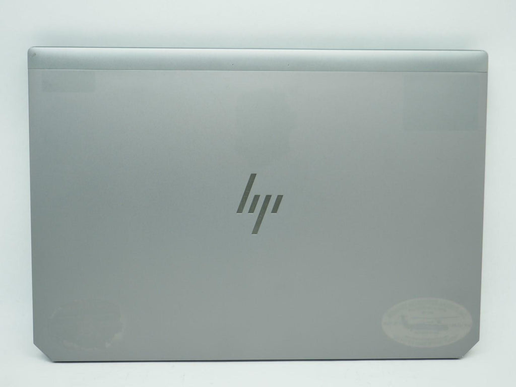 HP ZBOOK 17 G6 17" Intel Core i7-9850H 2.60GHz 32GB RAM 512GB NVMe