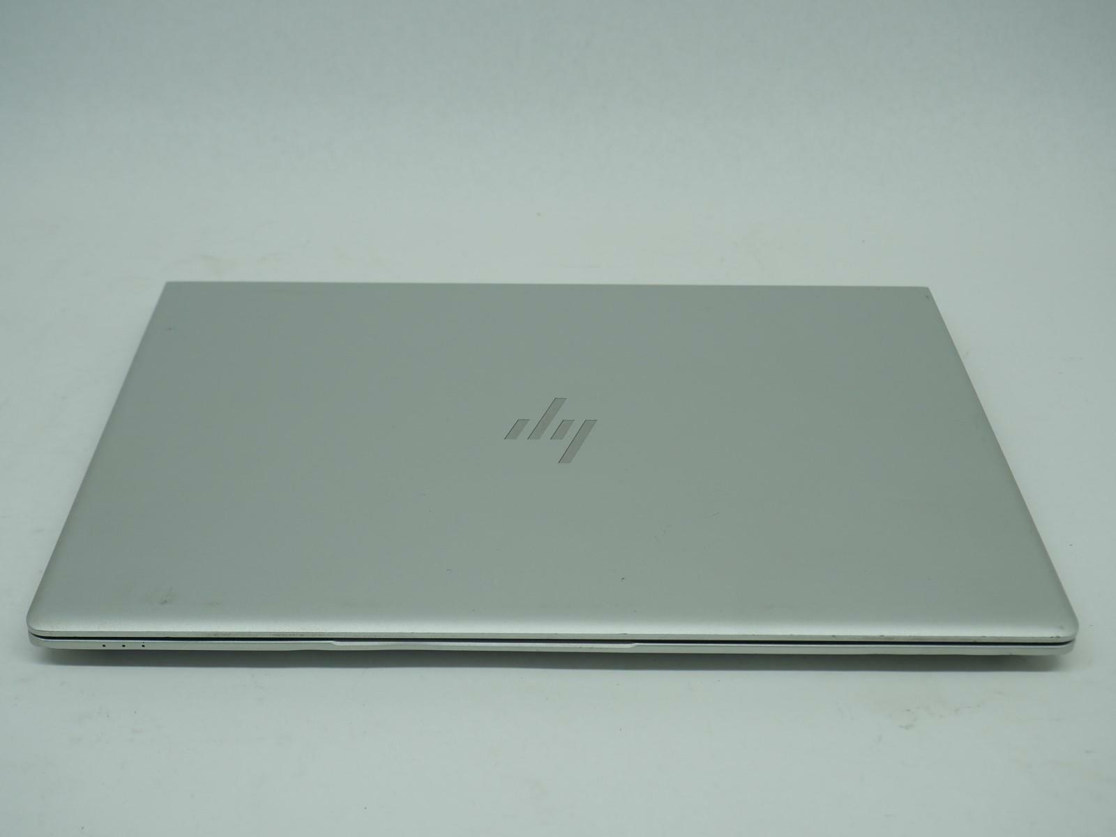 HP ELITEBOOK 840 G6 14" Intel Core i5-8365U 1.60GHz 16GB RAM 1TB SSD