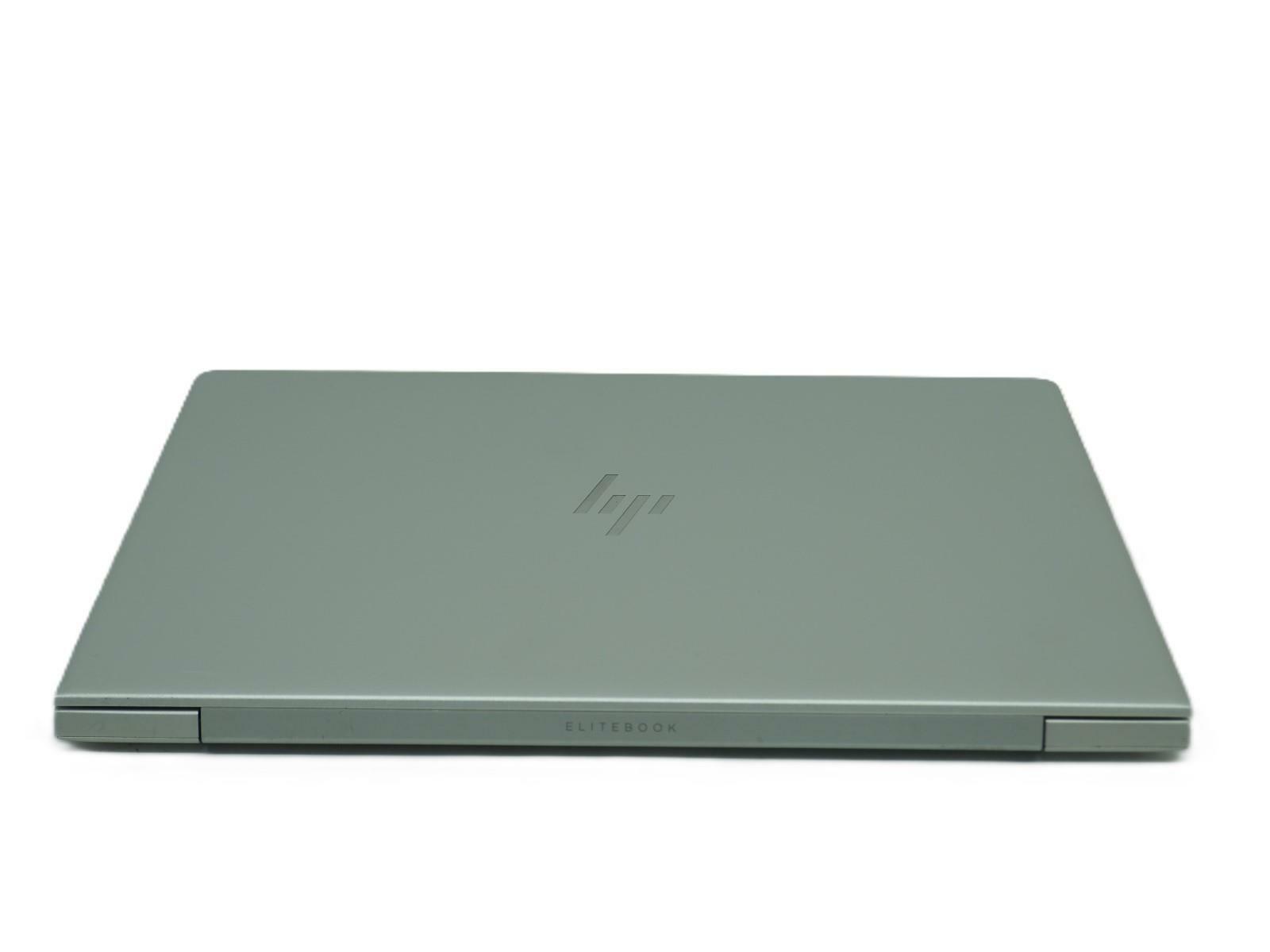 HP ELITEBOOK 840 G5 14" Intel Core i5-8350U 1.70GHz 8GB RAM 256GB NVMe