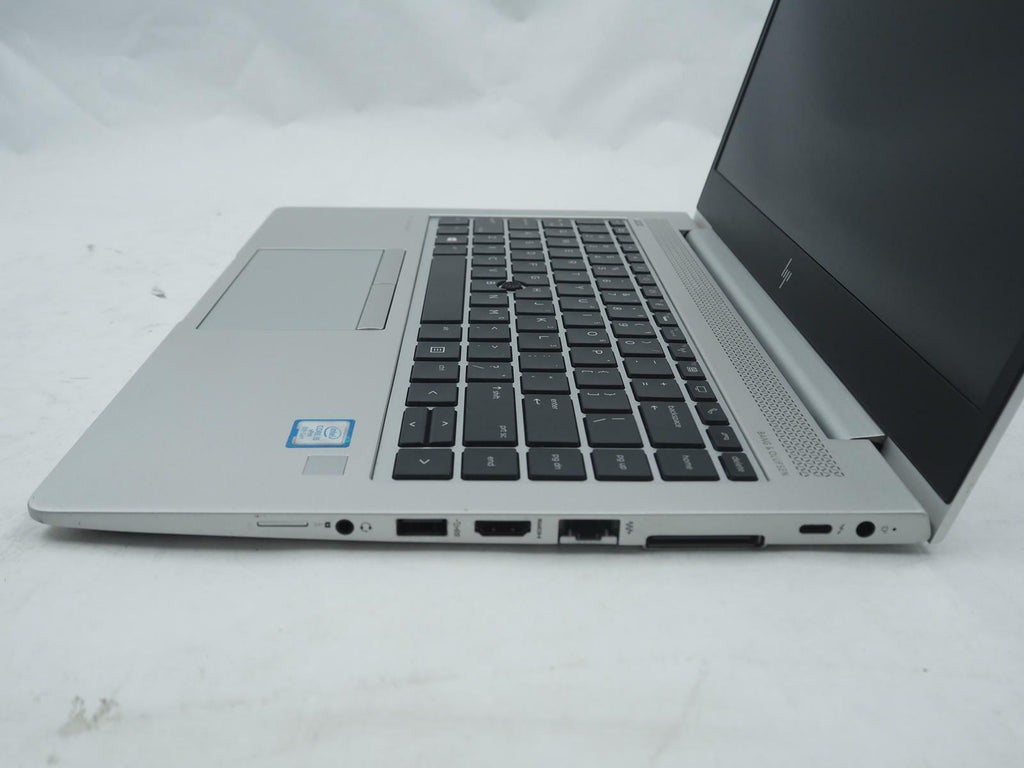 HP ELITEBOOK 840 G5 14" Intel Core i5-8350U 1.70GHz 8GB RAM 1TB SSD