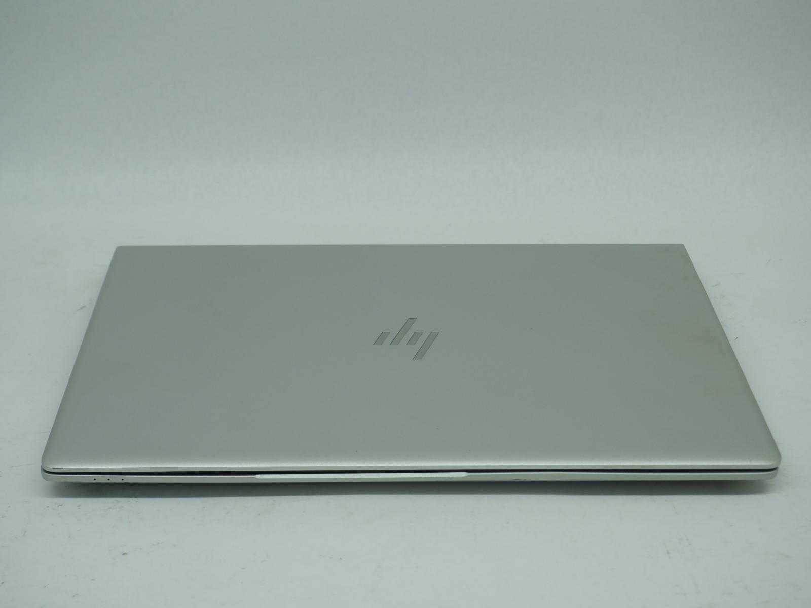 HP ELITEBOOK 840 G6 14" Intel Core i5-8365U 1.60GHz 24GB RAM 1TB SSD