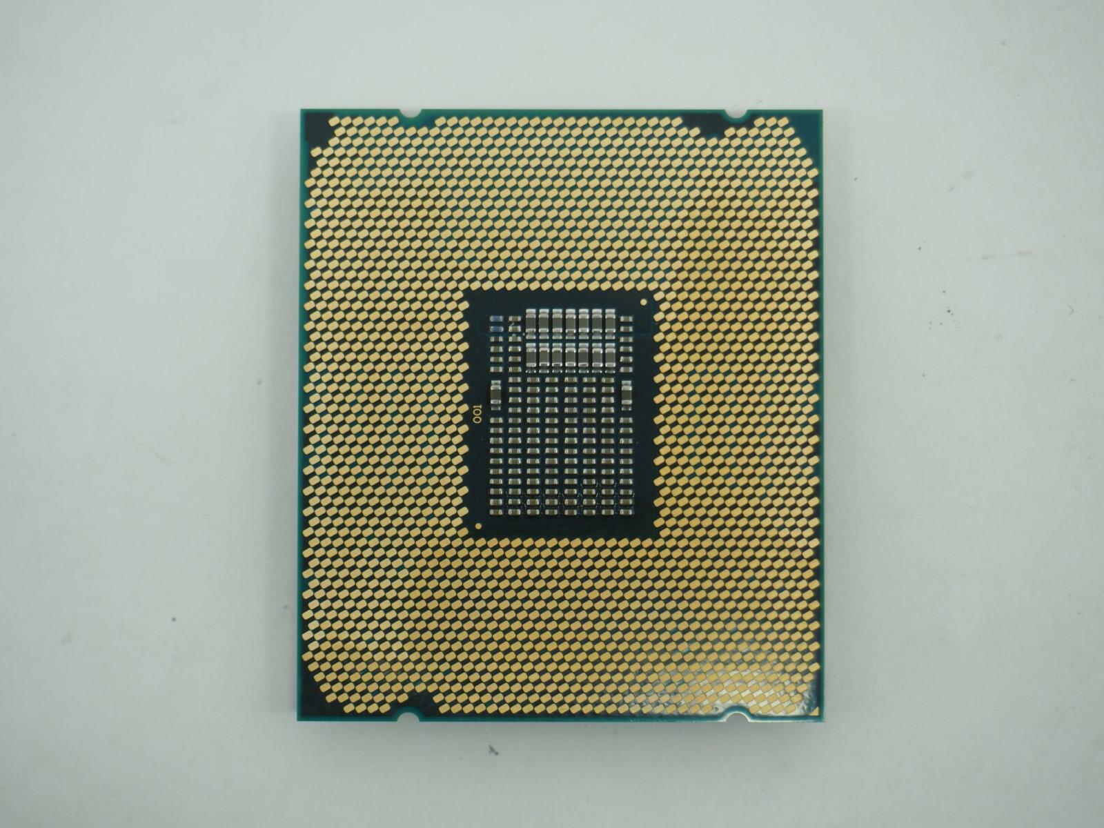 INTEL XEON W-2225 SRH03 4.10 GHz FCLGA2066 CPU Processor