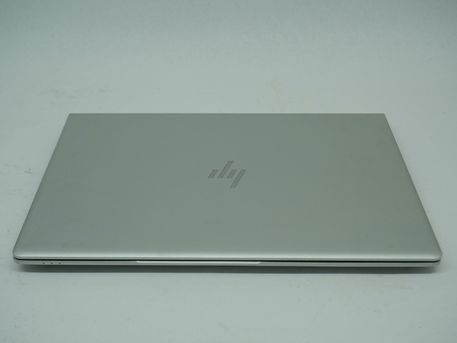 HP ELITEBOOK 840 G6 14" Intel Core i5-8365U 1.60GHz 16GB RAM 256GB NVMe
