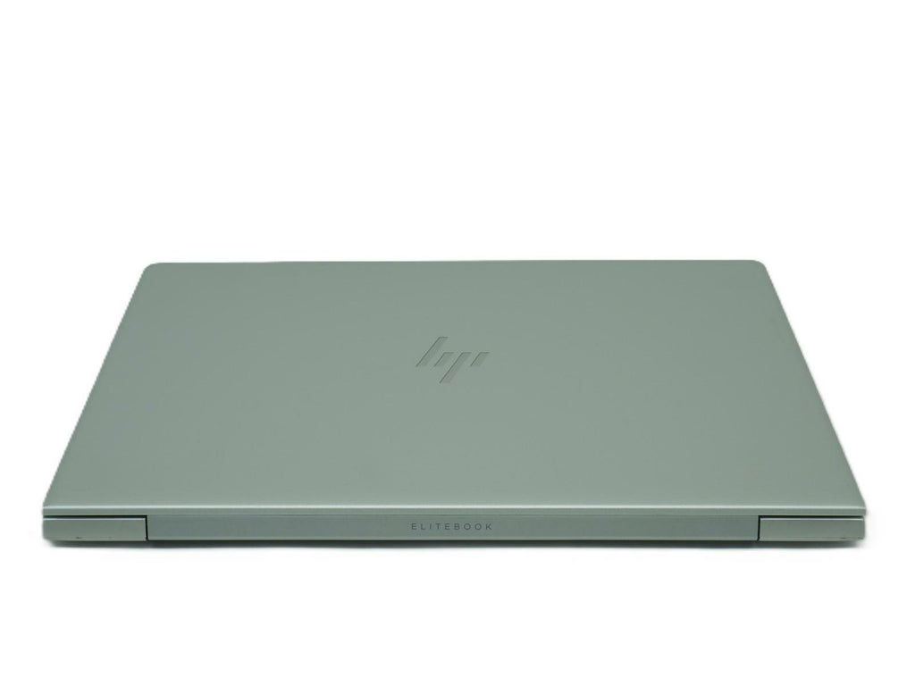 HP ELITEBOOK 840 G6 14" Intel Core i5-8365U 1.60GHz 16GB RAM 256GB NVMe