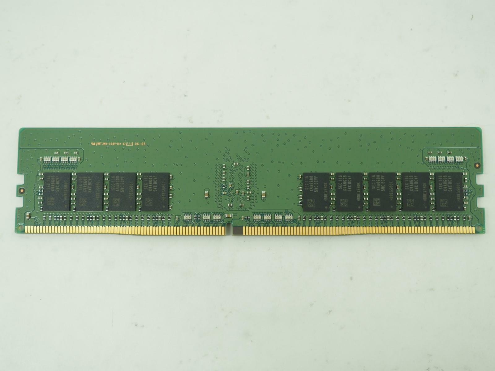 SAMSUNG 16GB PC4-2933Y Server Ram / ECC Memory - M393A2K43CB2-CVFBY