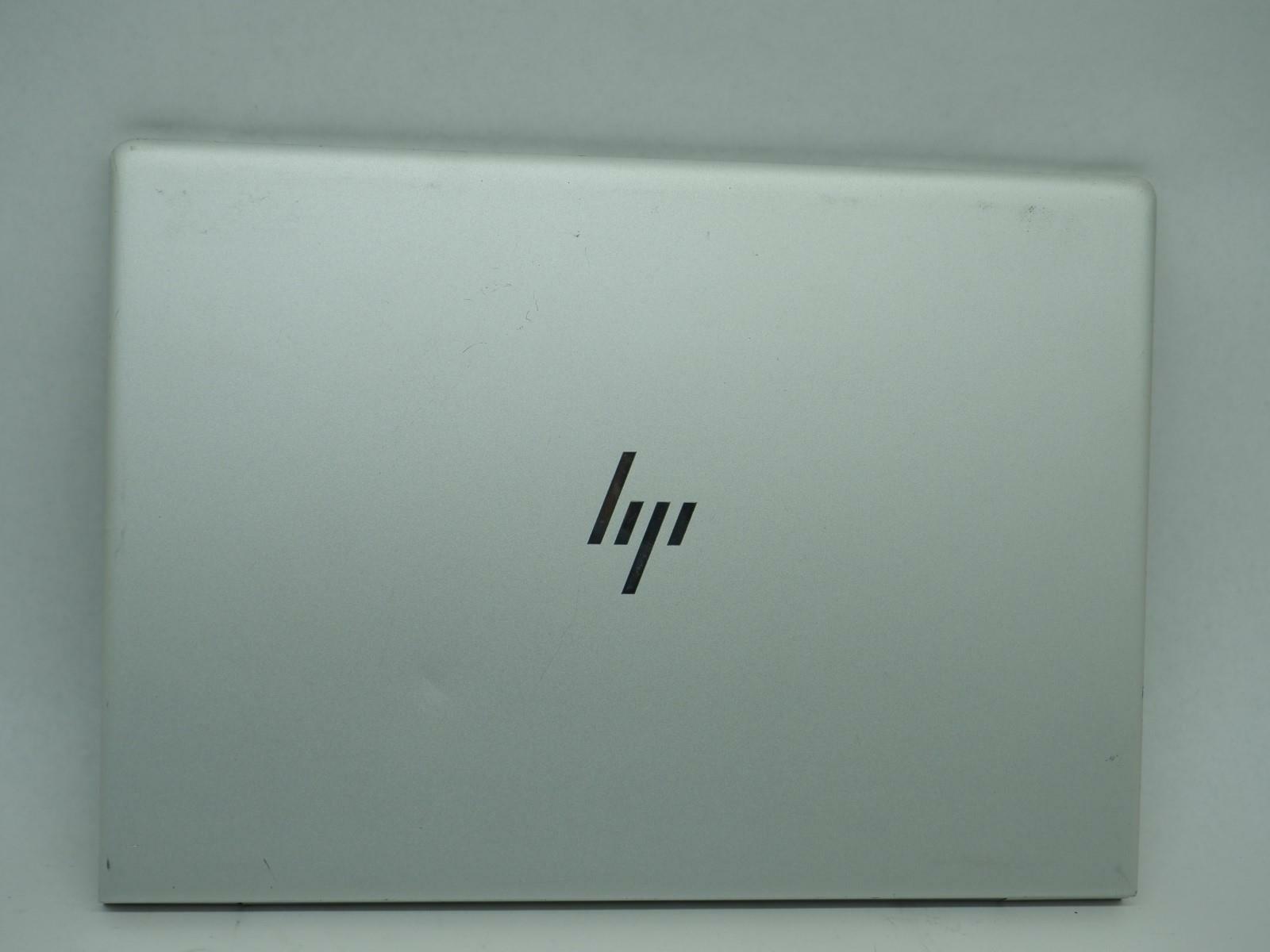 HP ELITEBOOK 840 G6 14" Intel Core i5-8365U 1.60GHz 16GB RAM 1TB SSD