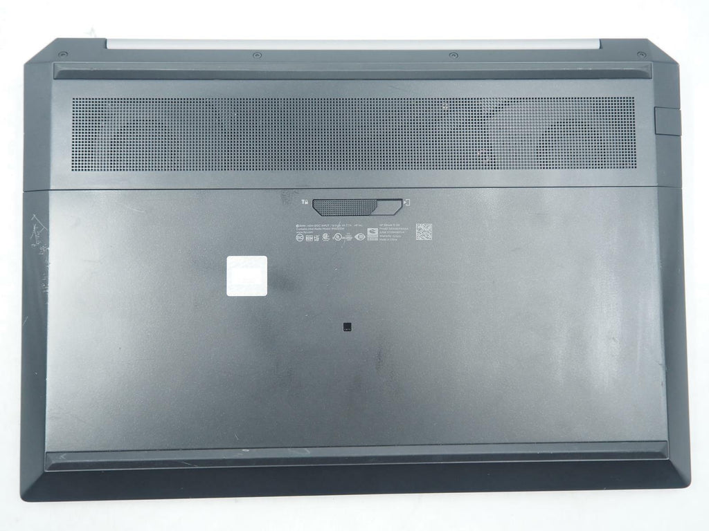 HP ZBOOK 15 G5 15.5" Intel Core i7-8850H 2.60GHz 32GB RAM 1TB SSD