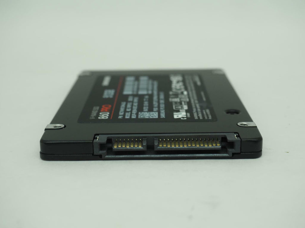 Samsung 860 PRO 512GB 2.5" SATA Laptop V-NAND SSD Tested, Wiped -MZ-76P512