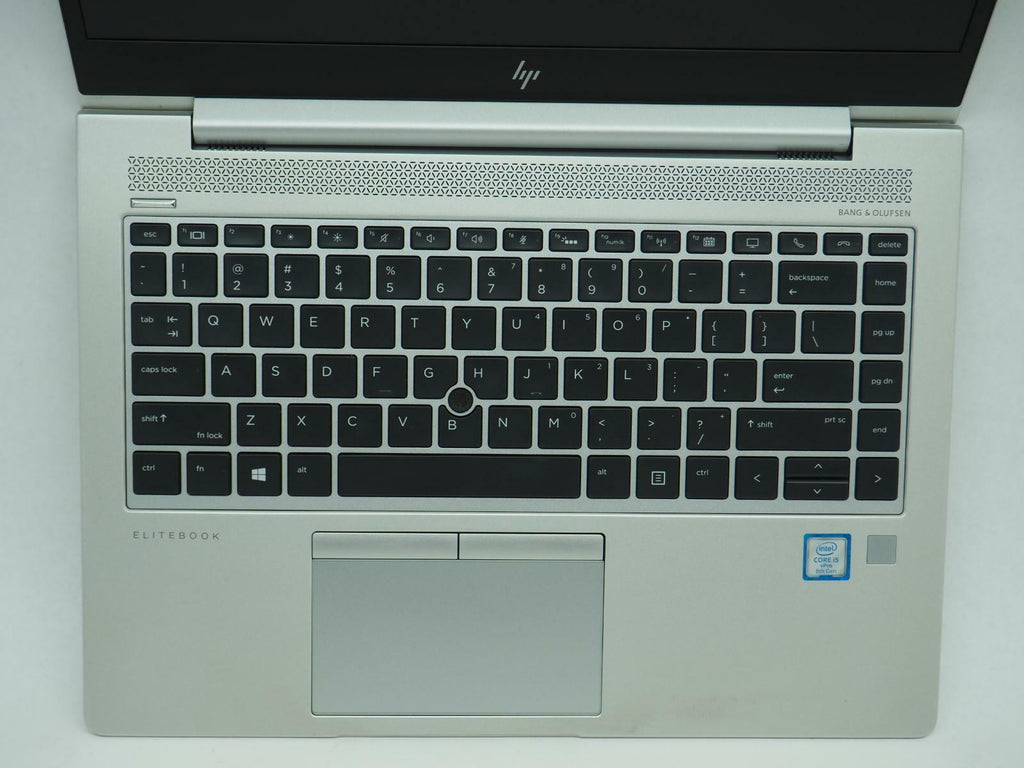 HP ELITEBOOK 840 G6 14" Intel Core i5-8365U 1.60GHz 16GB RAM 1TB SSD