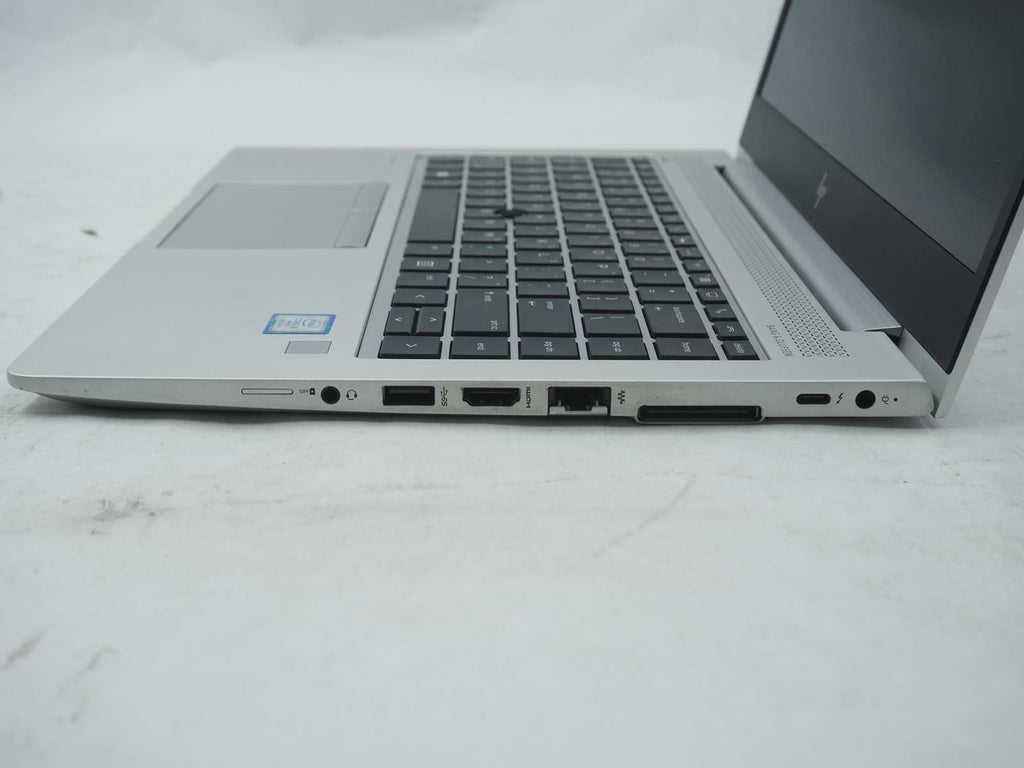 HP ELITEBOOK 840 G5 14" Intel Core i5-8350U 1.70GHz 16GB RAM 1TB NVMe