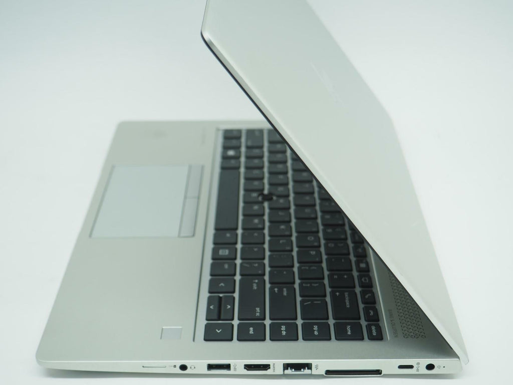 HP ELITEBOOK 745 G6 14" AMD Ryzen 7 3700U 2.30GHz 16GB RAM 1TB SSD
