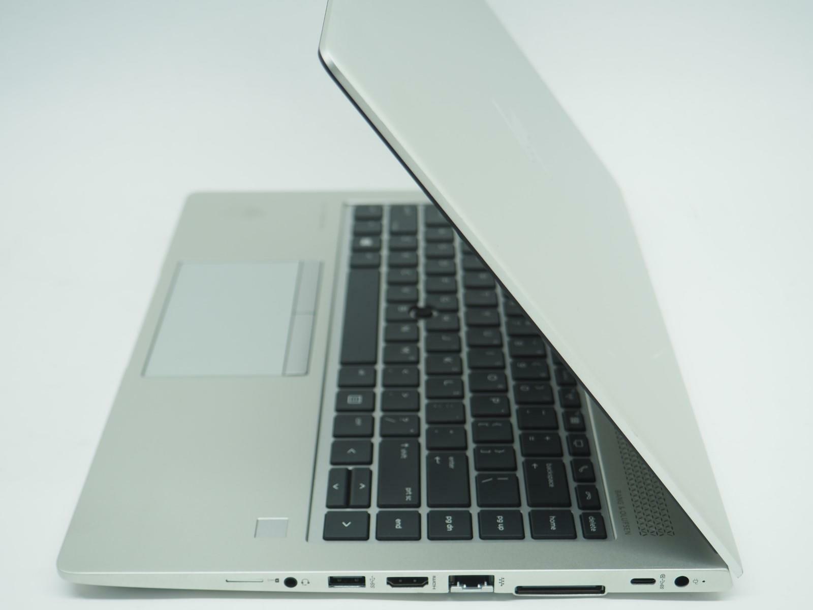 HP ELITEBOOK 745 G6 14" AMD Ryzen 7 3700U 2.30GHz 16GB RAM 1TB SSD