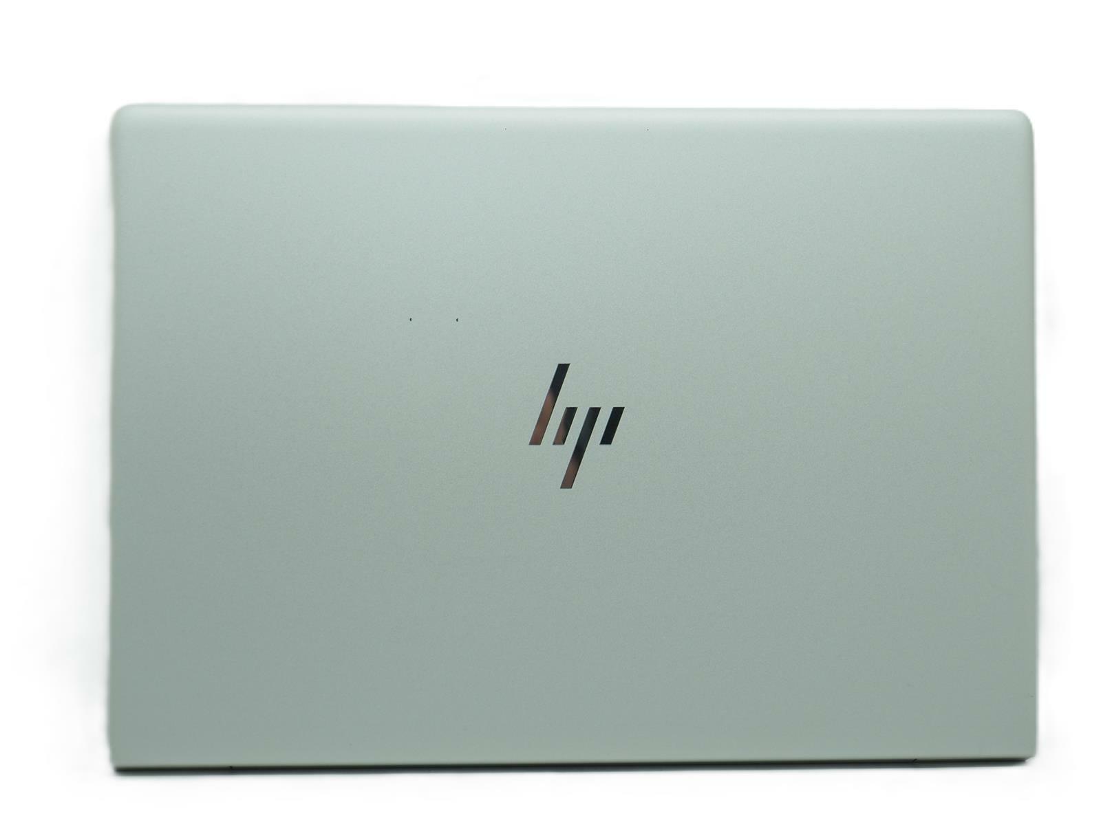 HP ELITEBOOK 840 G5 14" Intel Core i5-8350U 1.70GHz 8GB RAM 256GB NVMe