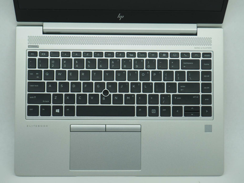 HP ELITEBOOK 745 G6 14" AMD Ryzen 7 3700U 2.30GHz 16GB RAM 256GB NVMe