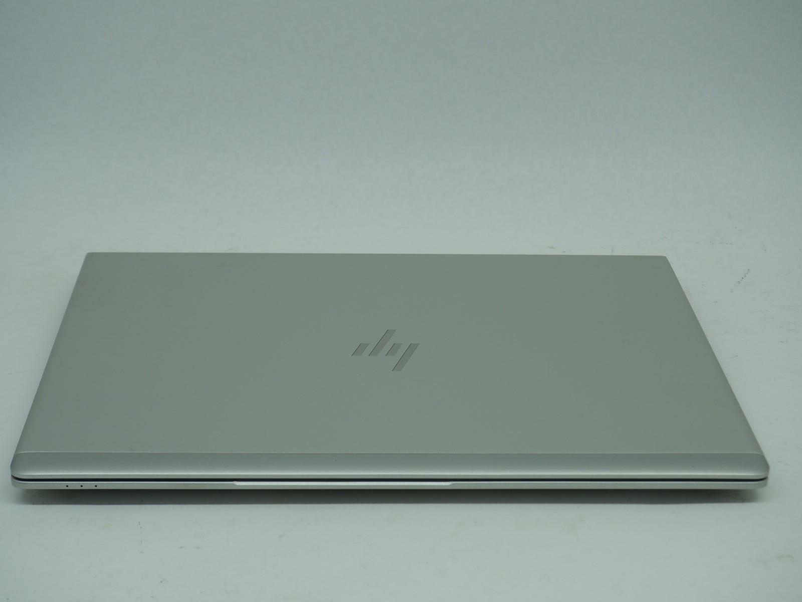 HP ELITEBOOK 745 G6 14" AMD Ryzen 7 3700U 2.30GHz 16GB RAM 512GB NVMe