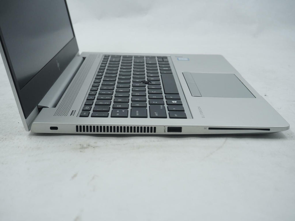 HP ELITEBOOK 840 G5 14" Intel Core i5-8350U 1.70GHz 16GB RAM 1TB NVMe
