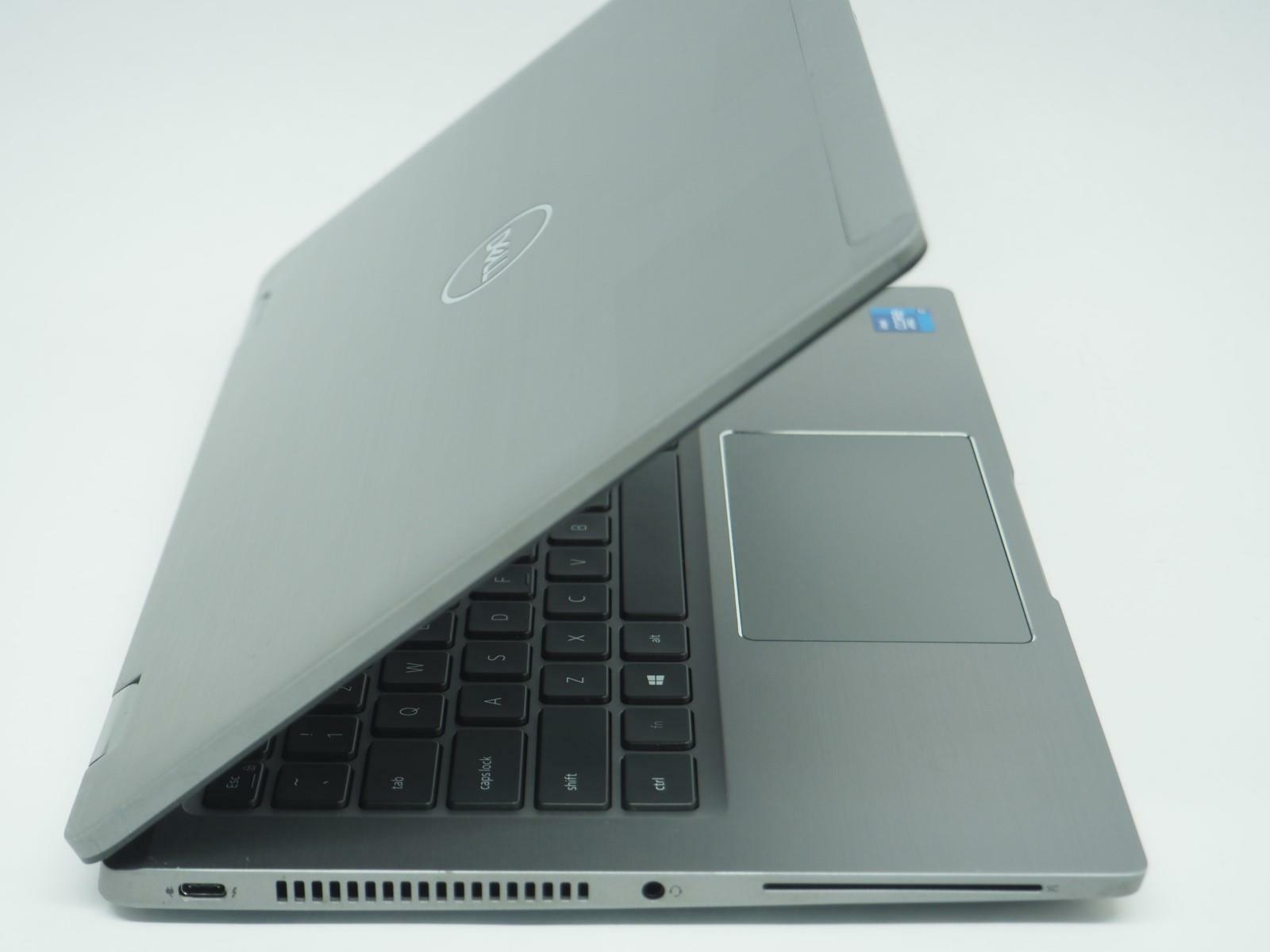 DELL LATITUDE 7420 14"  Intel Core i7-1185G7 3.00GHz 16GB RAM 256GB NVMe