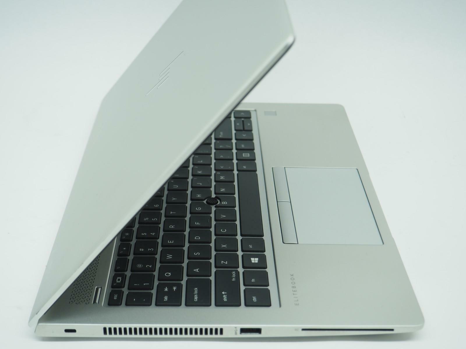 HP ELITEBOOK 745 G6 14" AMD Ryzen 7 3700U 2.30GHz 16GB RAM 1TB SSD