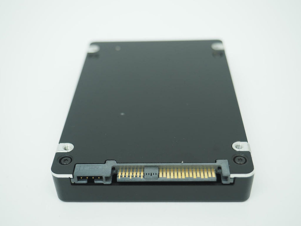 DELL EMC 1.6TB 2.5" SAS Enterprise SSD *Please Read* Tested, Wiped -MZ-ILT1T6C