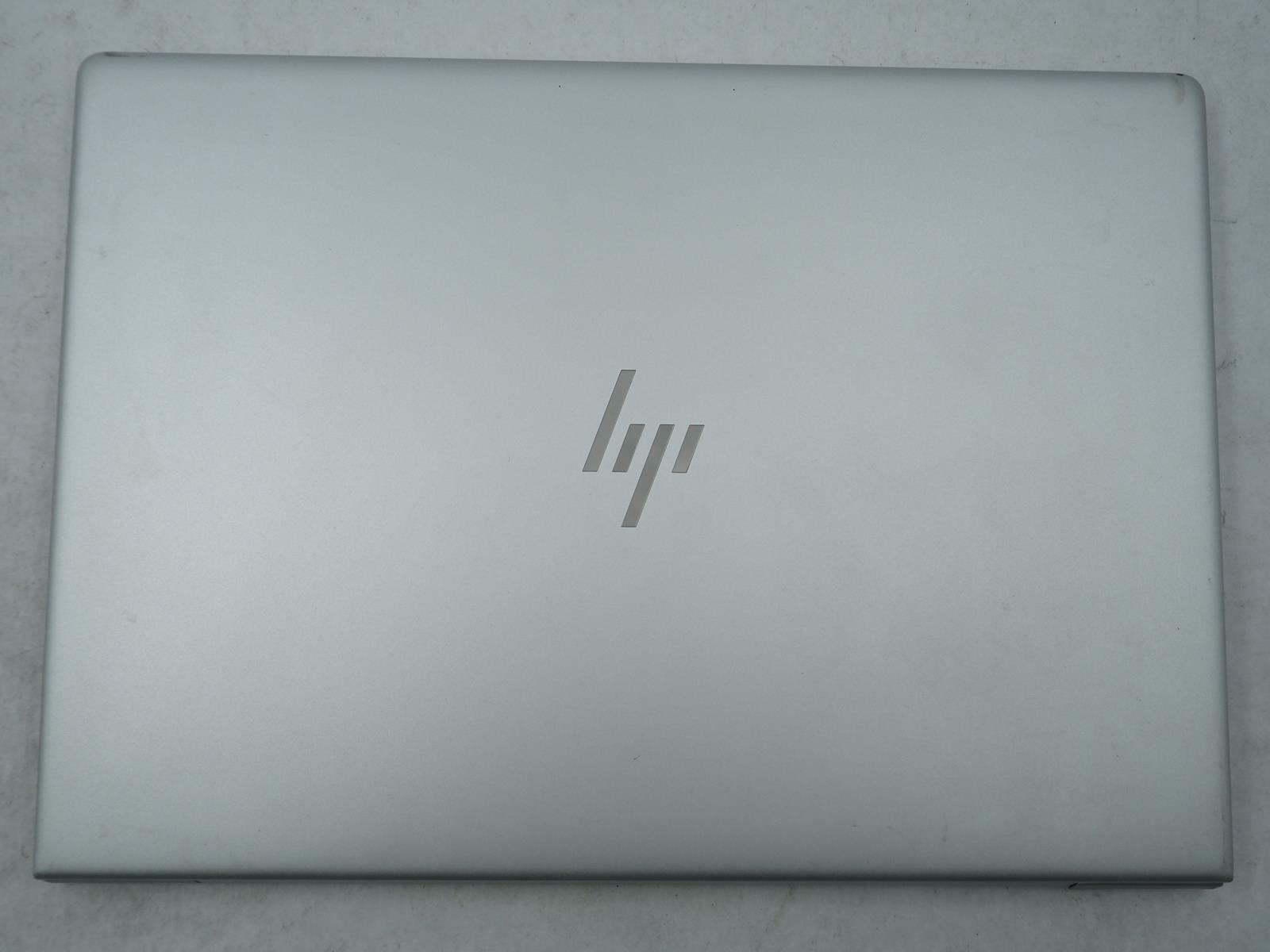 HP ELITEBOOK 840 G5 14" Intel Core i5-8350U 1.70GHz 16GB RAM 1TB NVMe