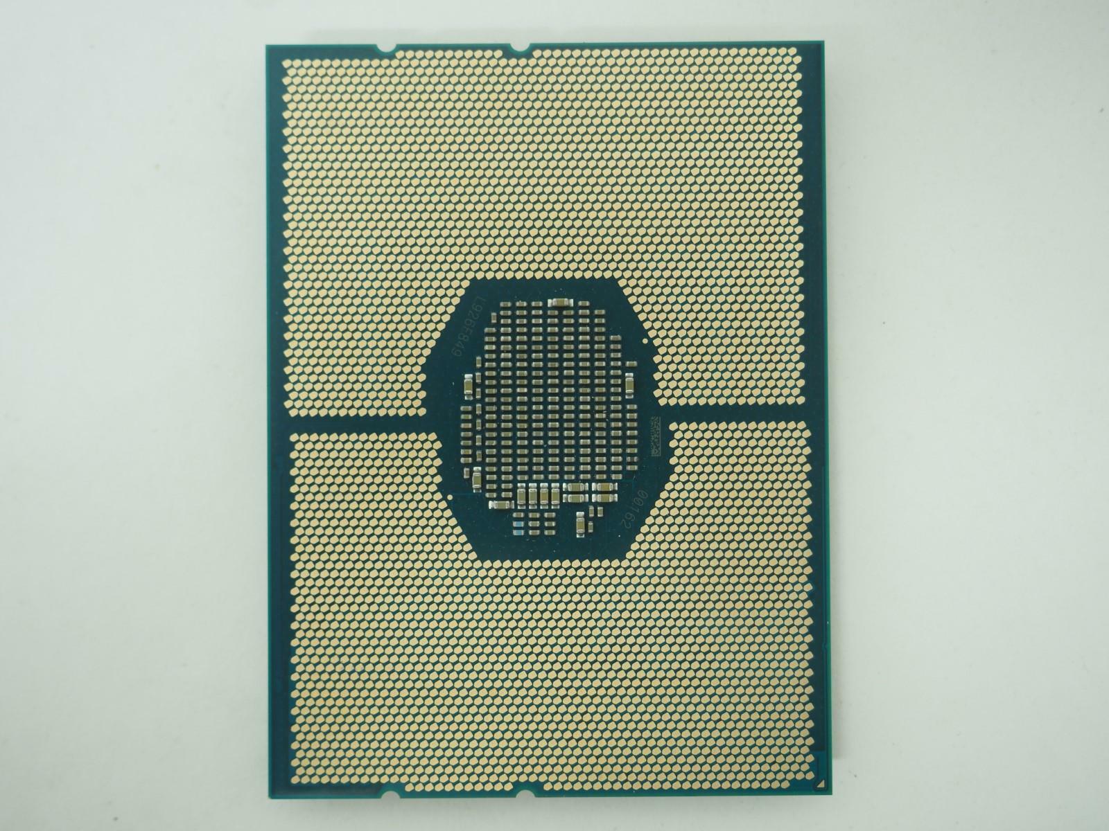 INTEL XEON GOLD 6142 2.60GHz FCLGA3647 CPU Processor