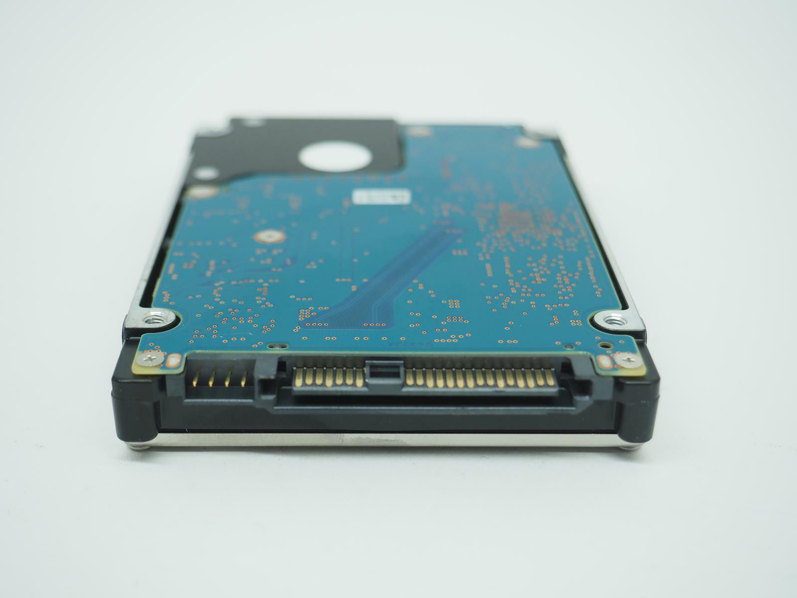 HP Enterprise 1.2TB 2.5" 10000 RPM SAS Server HDD Tested,Wiped - AL15SEB120CGA51