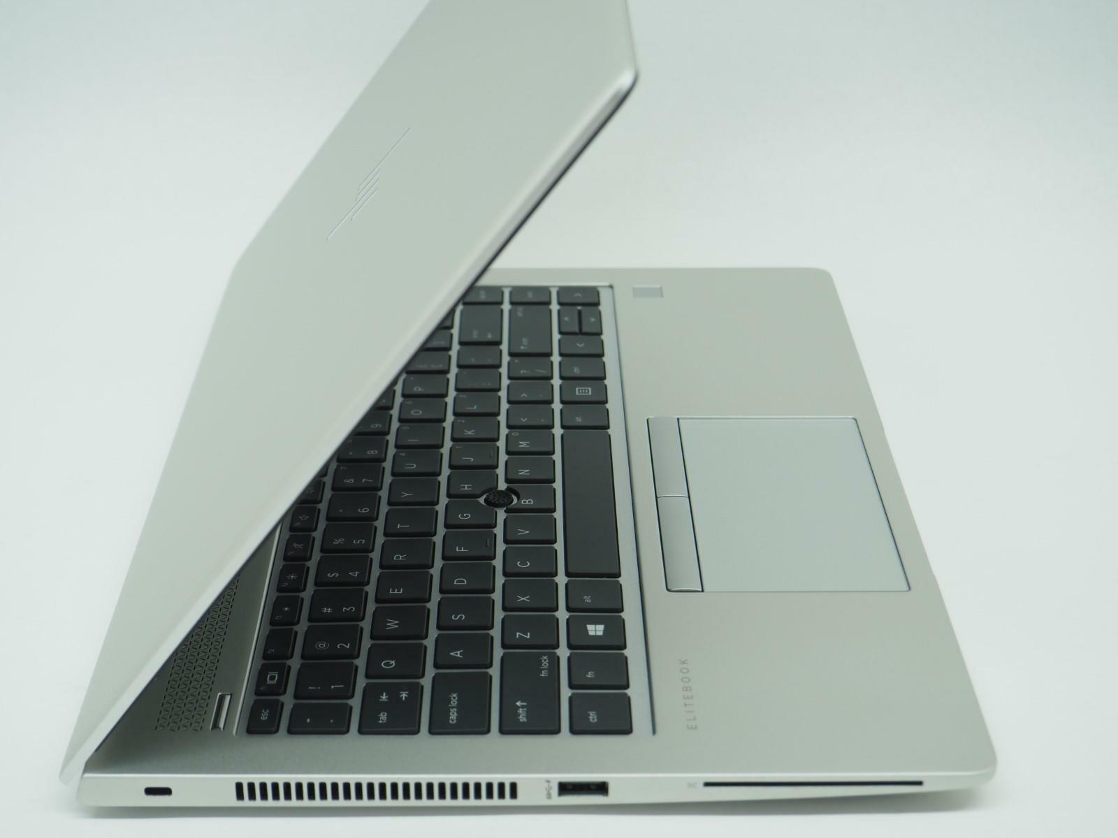 HP ELITEBOOK 745 G6 14" AMD Ryzen 7 3700U 2.30GHz 16GB RAM 256GB NVMe